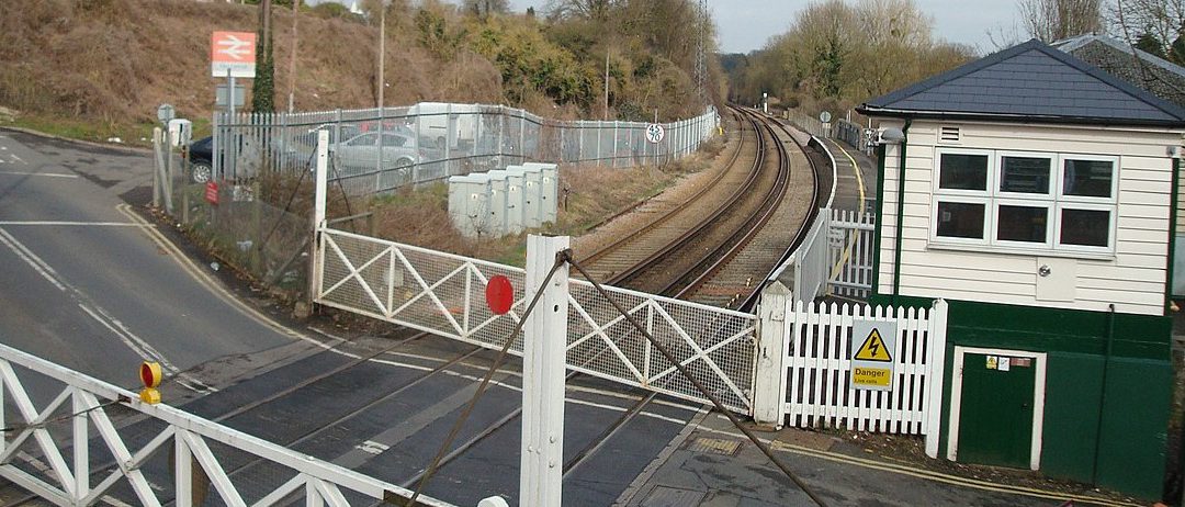 Network Rail Fined £200,000!