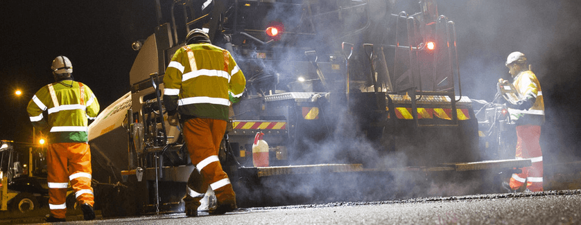 Highways: ‘Passport’ Scheme Goes Live!