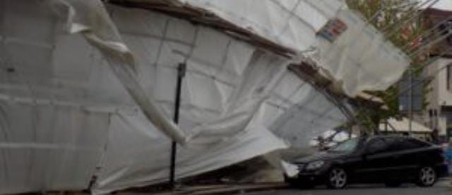 scaffold collapse scaffold