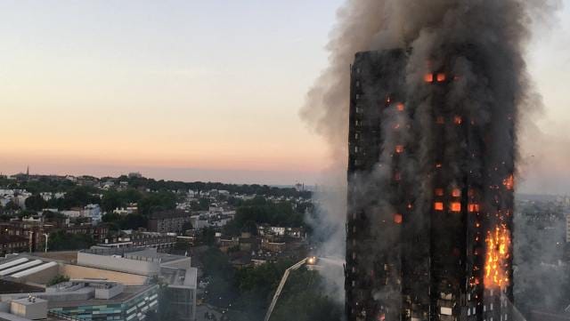 Grenfell_Tower_fire Grenfell Fire