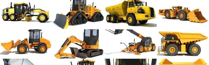 Plant hire company sentenced following fatal incident at construction site