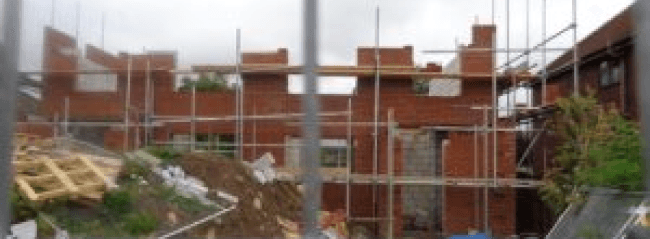 Building Contractor & Clients fined after ‘cutting costs’ & ‘putting people at risk’