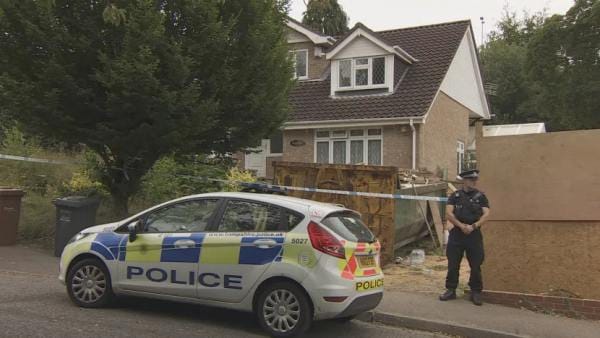 Demolition Goes Wrong