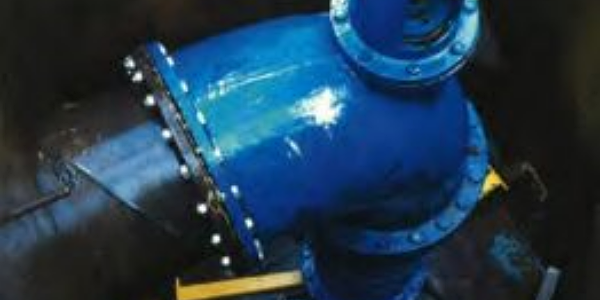 Almost £400,000 in fines after worker hit by water valve