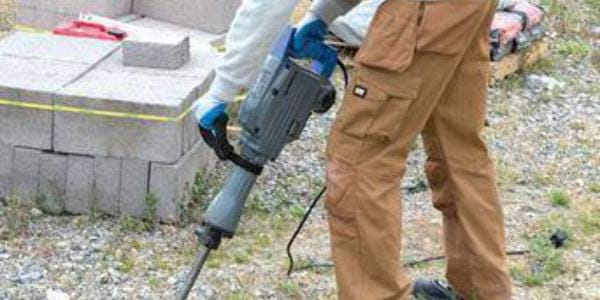 Construction company and Groundworks contractor sentenced