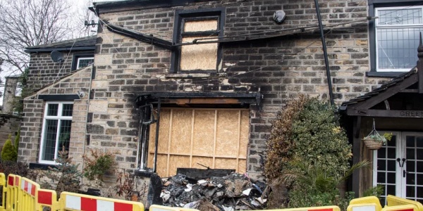 Northern Gas Networks Ltd fined after fatal gas explosion