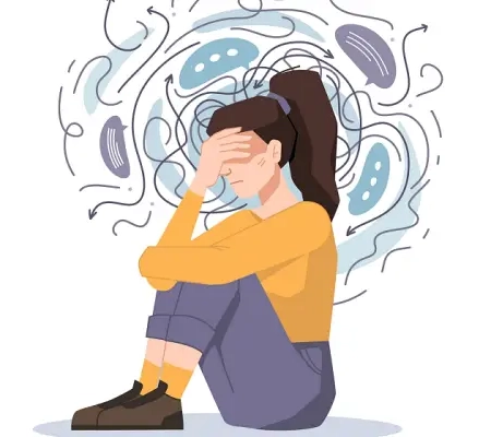 Mental Health First Aid