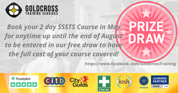 Need to Book a SSSTS – Will You Be The Lucky One?