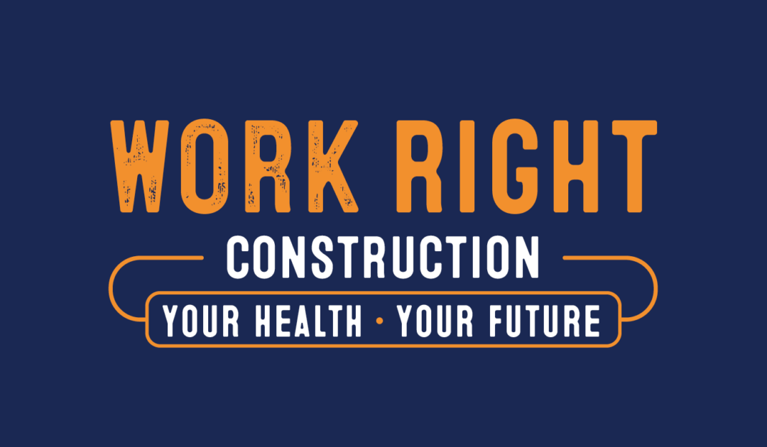 HSE launches campaign to combat serious aches, pains and strains in construction