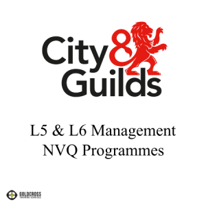 City & Guilds NVQ Programmes