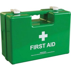 First Aid