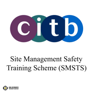 CITB: Site Management Safety Training Scheme (SMSTS) Courses