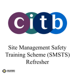 SMSTS Refresher Course - CITB