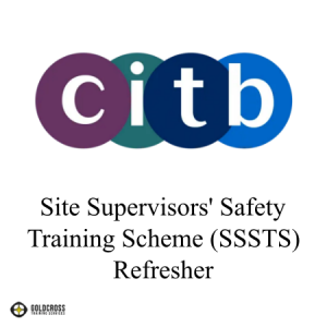 CITB SSSTS Refresher Course