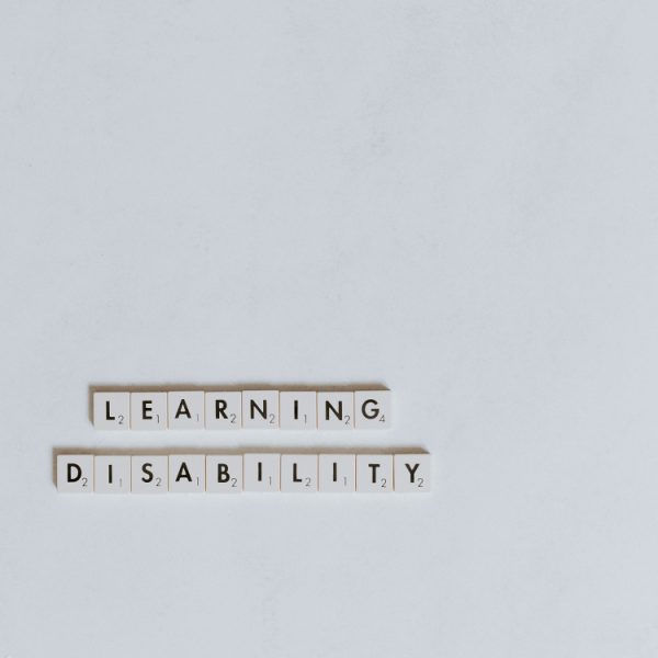 Learning disability