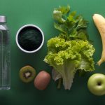 Nutrition and Hydration