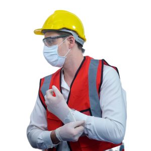 Personal Protective Equipment