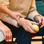 Safeguarding adults