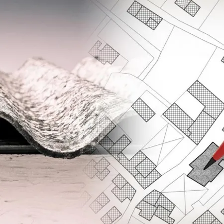 Book Your Asbestos Awareness course for Designers