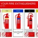 Book Your Fire Extinguisher Course here.