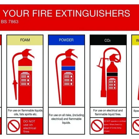 Book Your Fire Extinguisher Course here.