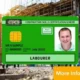 Book Your Construction Level 1: Health and Safety in a Construction Environment (Leading to CSCS Green Card) Course here.