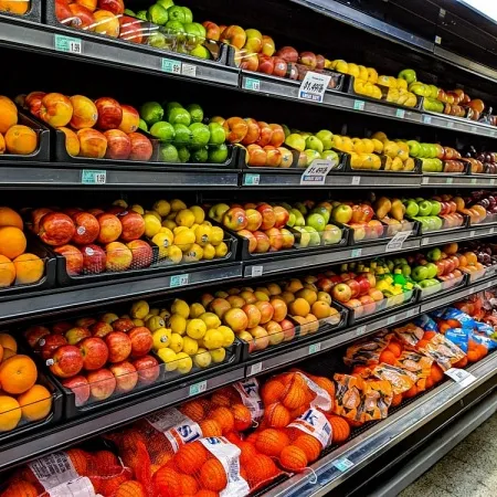 Book Your Level 1 Food Safety – Retail Course here.