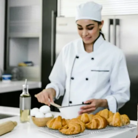 Book Your Level 2 Food Safety – Manufacturing Course here.