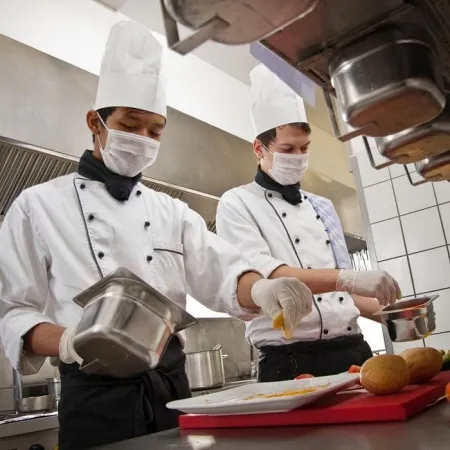 Book Your Supervising Food Safety Level 3 Course here.