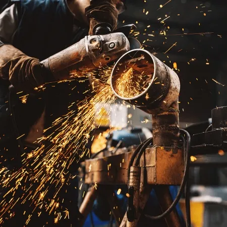 Book Your Abrasive wheels awareness training course