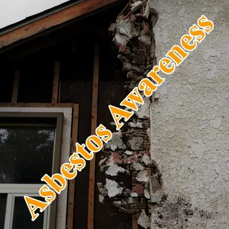 Book Your Asbestos Awareness Course here.