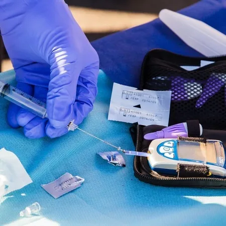 Book Your Diabetes Awareness Course here.