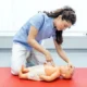 Book Your Paediatric First Aid Course here.