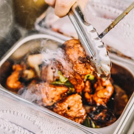 Book Your Level 2 Food Safety – Catering Course here.