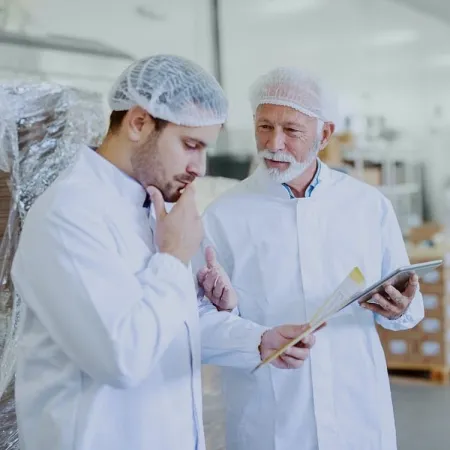 Book Your Introduction to HACCP Level 2 Course here.