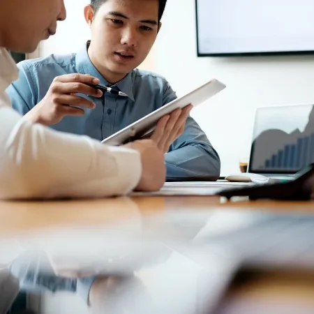 Book Your Principles of Performance Management Course here.