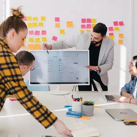 Book Your Presentation Skills Course here.