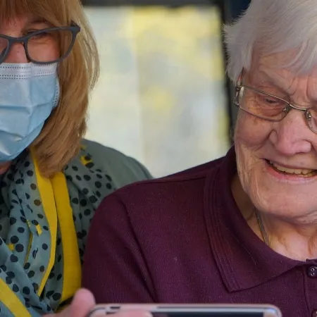 Book Your Health & Safety in a Care Setting Course here.