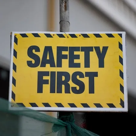 Book Your Working Safely Course here.