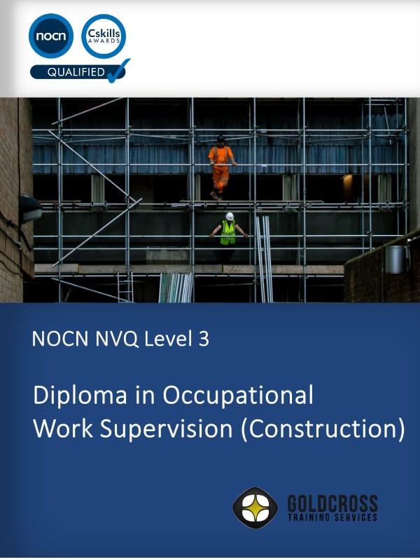NOCN L3 Construction Supervision