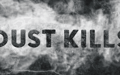 Respiratory Risks in Construction