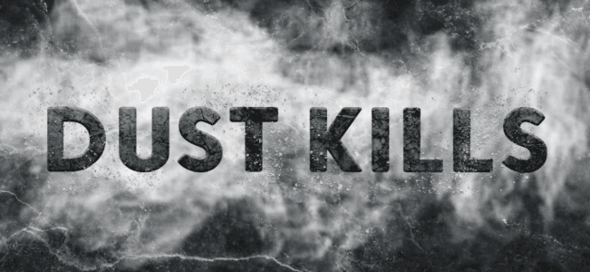 Respiratory Risks in Construction