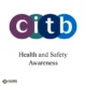 Book Your CITB Health and Safety Awareness Course
