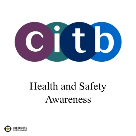 Health-Safety-Awareness-1 CITB: Health and Safety Awareness