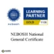 Book Your NEBOSH General Certificate Course