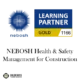 Book Your NEBOSH Construction Certificate Course