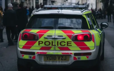 Police Crack Down on Alleged CSCS Card Fraud Scheme