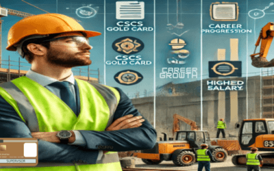 Boost your career with the Level 3 NVQ in Construction Supervision!