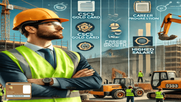 Boost your career with the Level 3 NVQ in Construction Supervision!