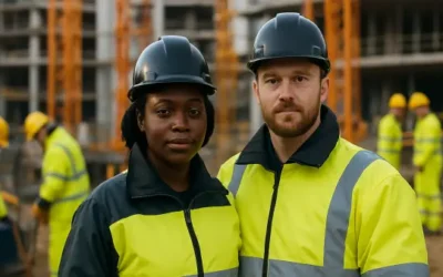 Level 3 NVQ in Occupational Work Supervision: Your Path to the CSCS Gold Supervisor Card